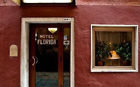Hotel Florida Venedig